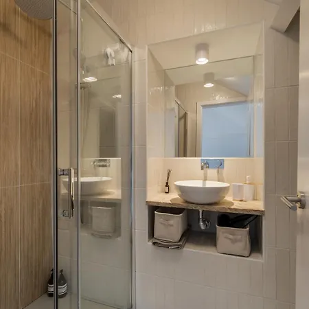 Apartamento Terrace