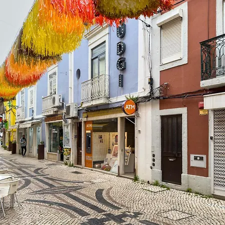 Terrace Apartament *