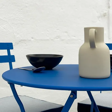 Apartamento Terrace *
