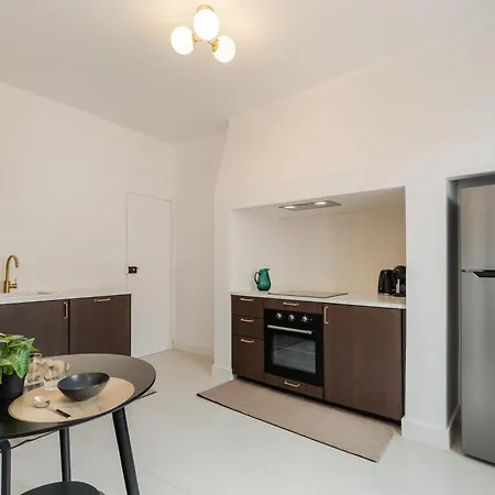 Terrace Apartamento *