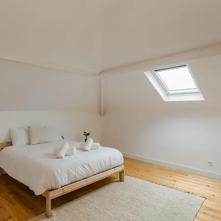 Apartamento Terrace *