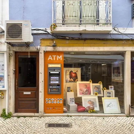 Apartamento Terrace *