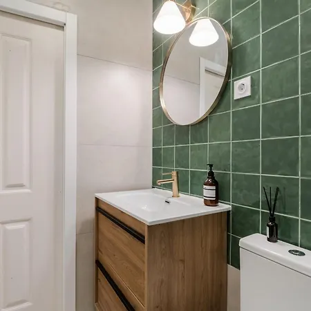 Apartament Terrace *