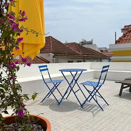 Lejlighed Terrace *