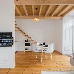 Apartment Terrace *