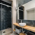 Apartment Terrace Setubal