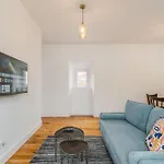 Apartment Terrace