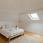 Apartment Terrace *