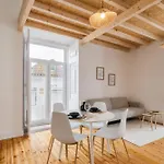 Apartment Terrace Setubal