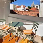 Terrace *