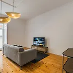 Apartment Terrace