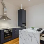 Apartment Terrace Setubal