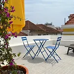 Apartment Terrace *