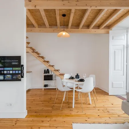 Apartment Terrace *