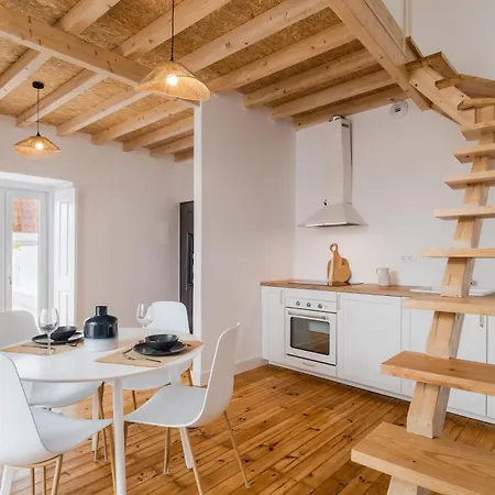 Terrace Apartment