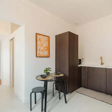 Terrace Setubal