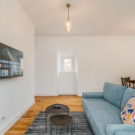 Apartment Terrace
