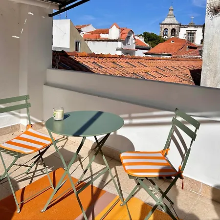 Terrace *