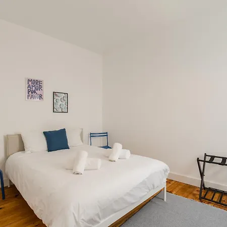 Terrace Apartment *