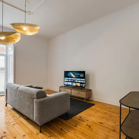 Apartment Terrace