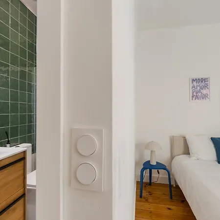 Terrace Apartment