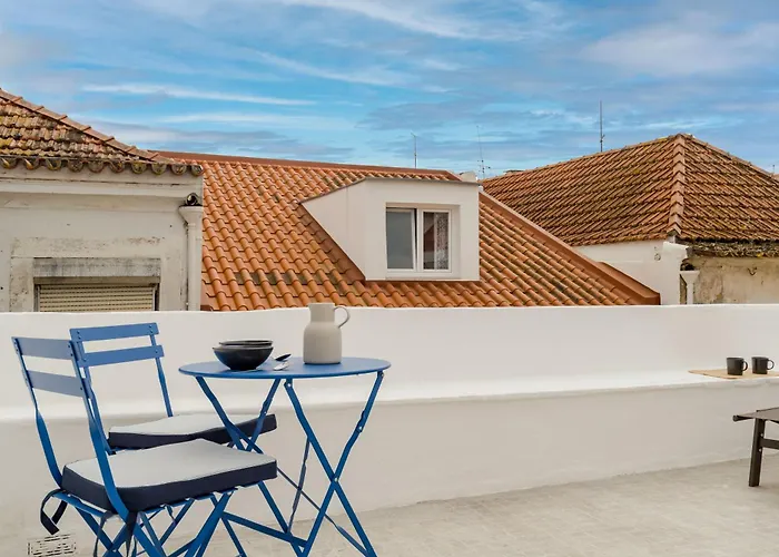 Апартаменты Terrace